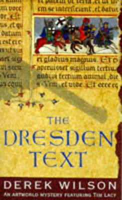 The Dresden Text