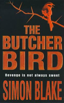 The Butcher Bird