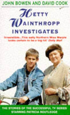 Hetty Wainthropp Investigates