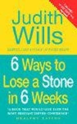6 Ways to Lose a Stone in 6 Weeks