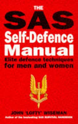 The SAS Self-Defence Manual