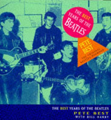 The Best Years of the Beatles