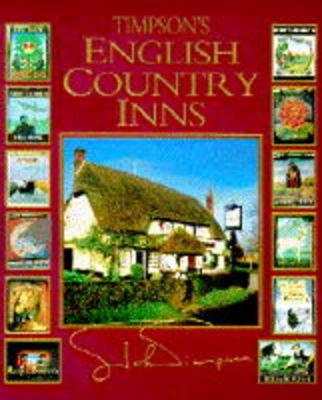 Timpson's English Country Inns