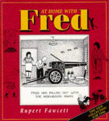 At Home With Fred