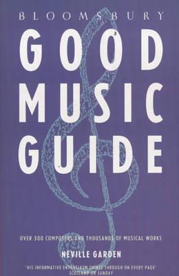 Good Music Guide