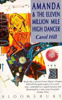 Amanda & The Eleven Million Mile High Dancer