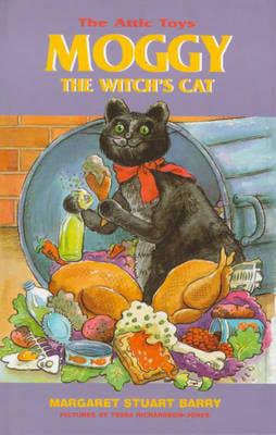Moggy the Witch's Cat