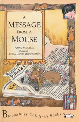 A Message from a Mouse