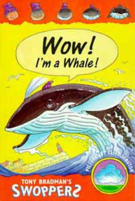 Wow! I'm a Whale!