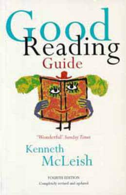 Bloomsbury Good Reading Guide