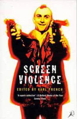 Screen Violence