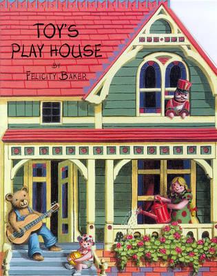 Toys Play House