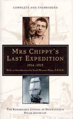 Mrs Chippy's Last Expedition