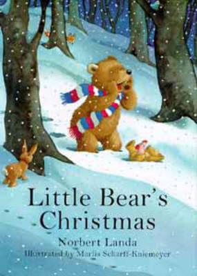 Little Bear's Christmas