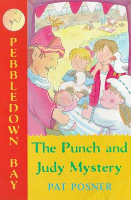 The Punch and Judy Mystery