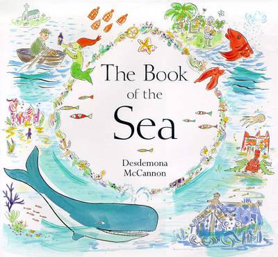 The Book of the Sea