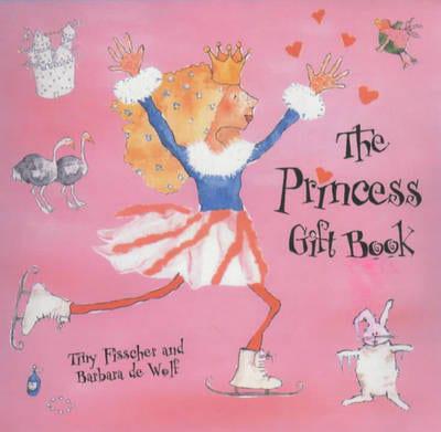 The Princess Gift Book