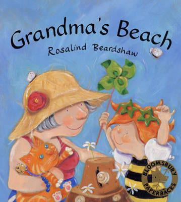 Grandma's Beach