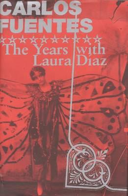 The Years With Laura Dáz