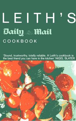 Leith's Daily Mail Cookbook