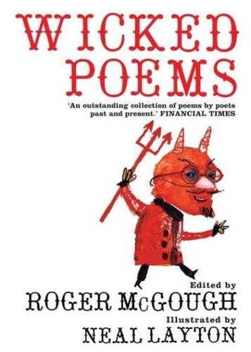 Wicked Poems