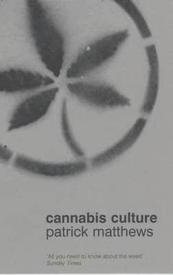 Cannabis Culture