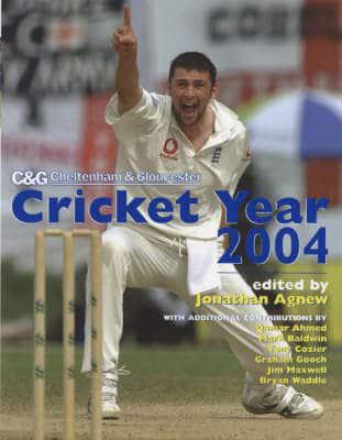 Cheltenham & Gloucester Cricket Year 2004
