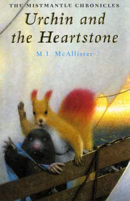 Urchin and the Heartstone