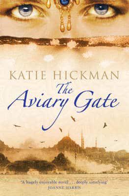 The Aviary Gate