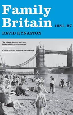 Family Britain, 1951-57