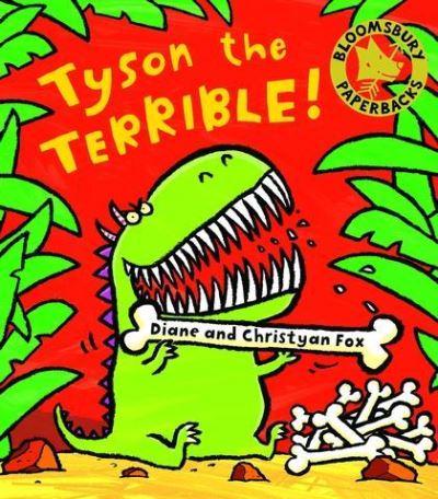 Tyson the Terrible