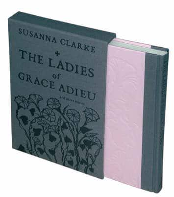 The Ladies of Grace Adieu Limited Edition