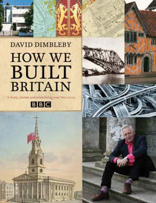 How We Built Britain