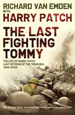 The Last Fighting Tommy