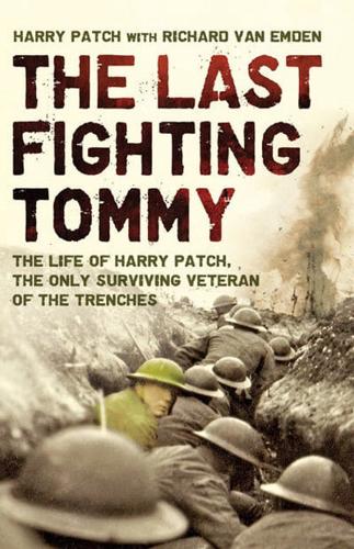 The Last Fighting Tommy