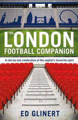The London Football Companion