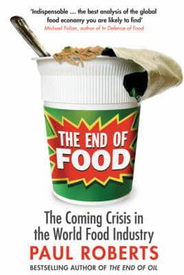 The End of Food