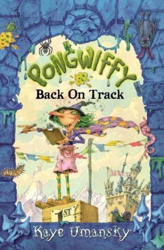 Pongwiffy Back on Track