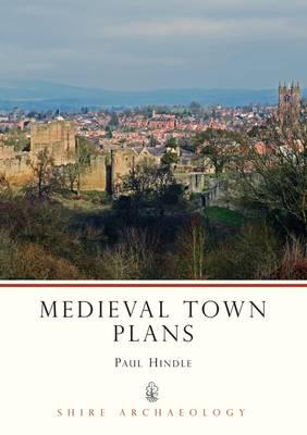 Medieval Town Plans