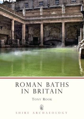 Roman Baths in Britain