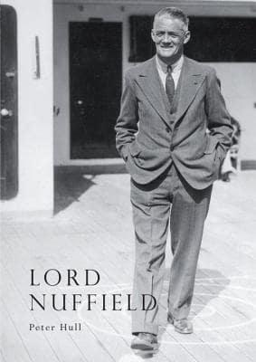 Lord Nuffield