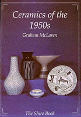 Ceramics of the 1950S