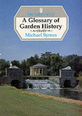 A Glossary of Garden History