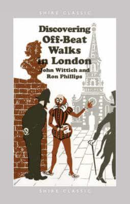 Discovering Off-Beat Walks in London