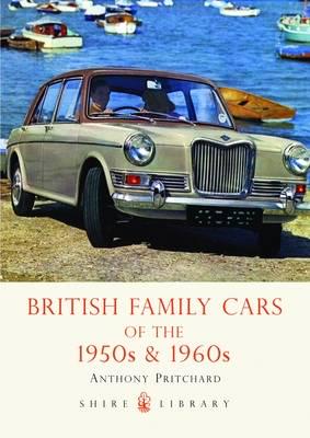 British Family Cars of the 1950S and '60S
