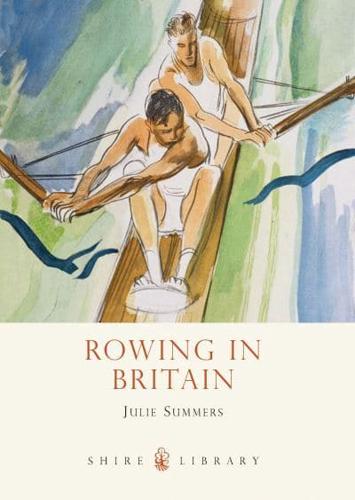 Rowing in Britain