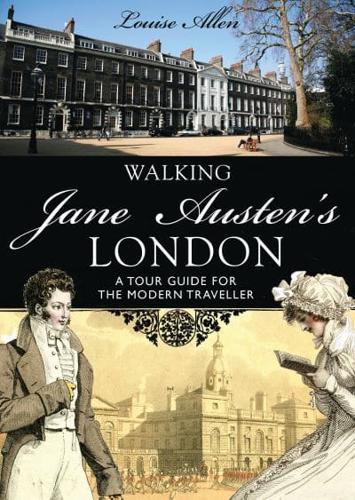 Walking Jane Austen's London