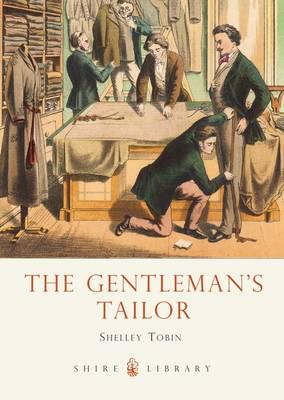 The Gentleman's Tailor