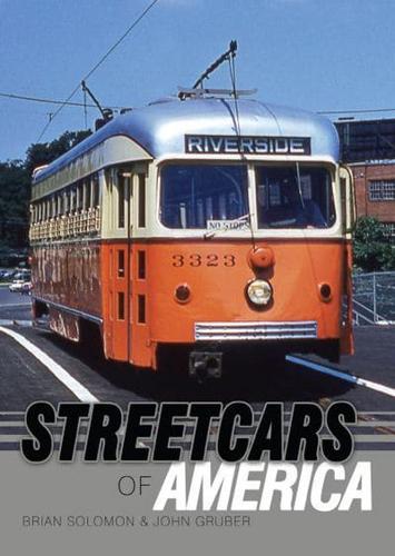 American Streetcars