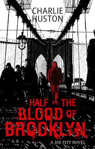 Half the Blood of Brooklyn